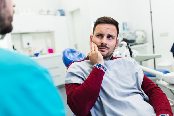 Best TMJ/TMD Treatment  in Lawrence, KS