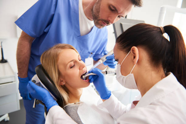 Best Preventive Dentistry  in Lawrence, KS