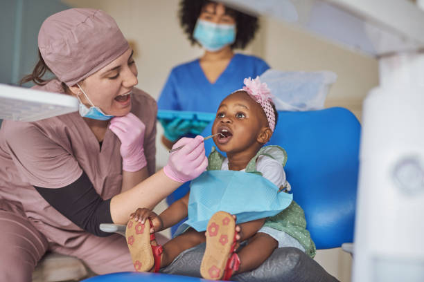 Best Dental Fillings (Composite and Amalgam)  in Lawrence, KS