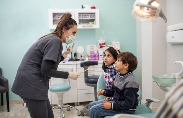 Best Dental Fillings (Composite and Amalgam)  in Lawrence, KS