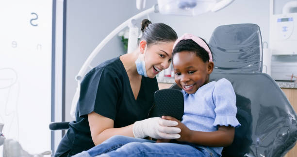 Best Tooth Extraction  in Lawrence, KS