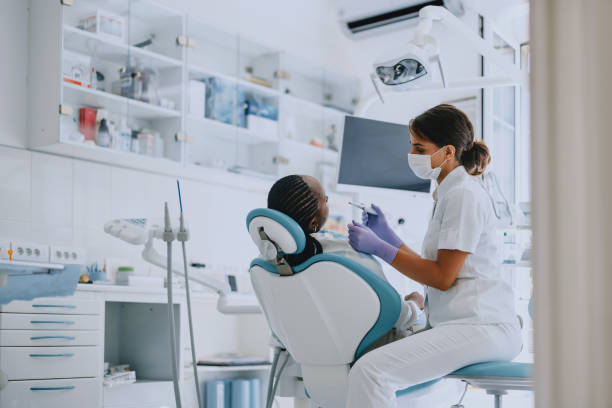 Best Oral Cancer Screening  in Lawrence, KS