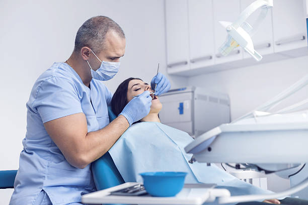 Best Invisalign and Clear Aligners  in Lawrence, KS