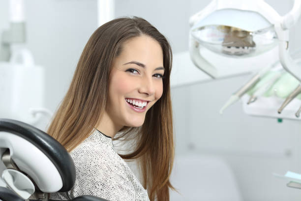 Best Cosmetic Dentistry  in Lawrence, KS
