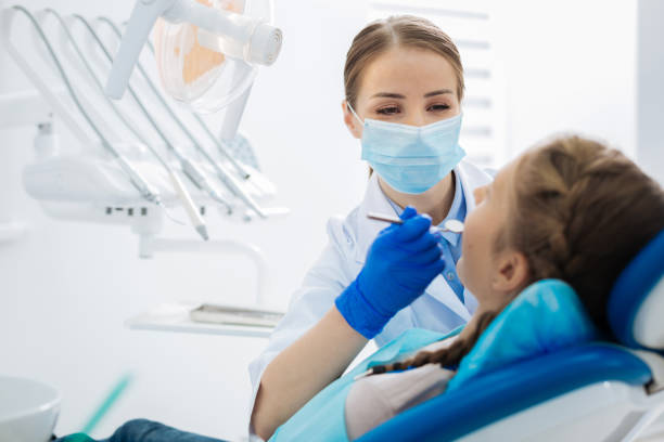 Best Dental Exams and Cleanings  in Lawrence, KS